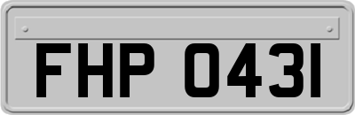 FHP0431
