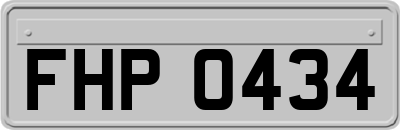 FHP0434