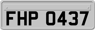 FHP0437