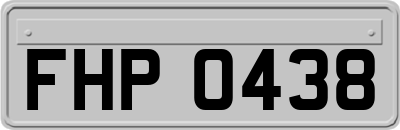 FHP0438