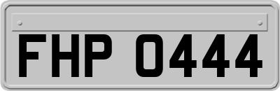 FHP0444