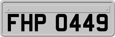 FHP0449