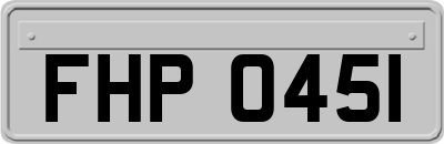 FHP0451