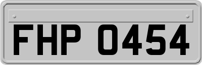 FHP0454