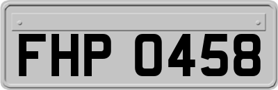 FHP0458