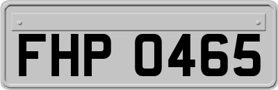 FHP0465