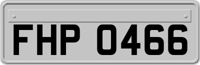 FHP0466