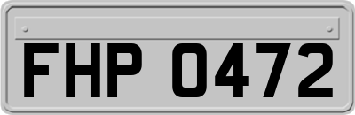 FHP0472