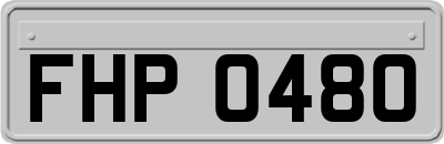 FHP0480