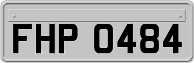 FHP0484