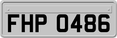 FHP0486