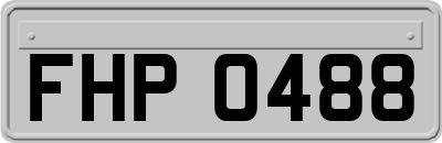 FHP0488