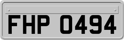 FHP0494
