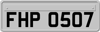 FHP0507