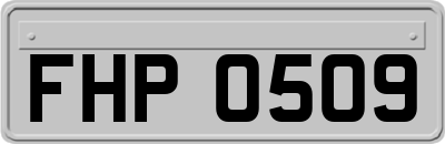 FHP0509
