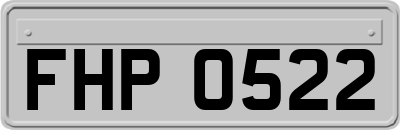 FHP0522