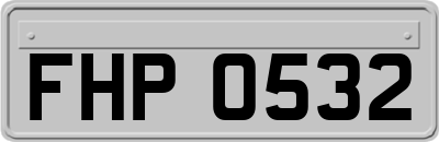 FHP0532
