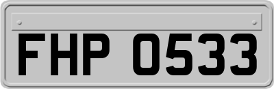 FHP0533