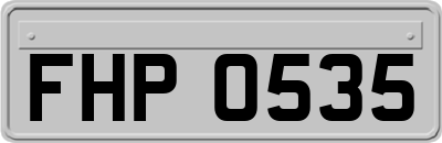 FHP0535