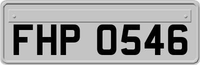 FHP0546
