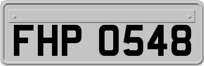 FHP0548