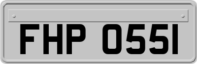 FHP0551