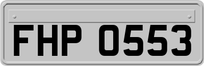 FHP0553