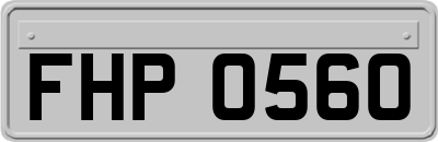 FHP0560