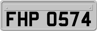 FHP0574