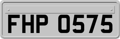 FHP0575