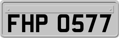 FHP0577