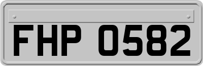 FHP0582