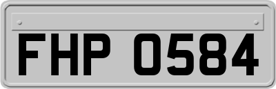 FHP0584
