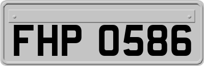 FHP0586
