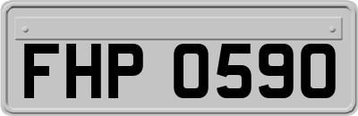 FHP0590
