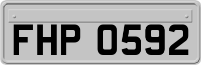 FHP0592