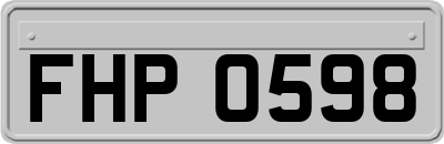 FHP0598