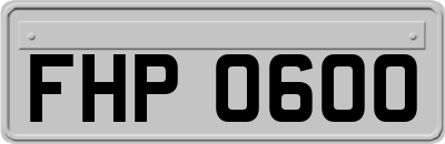 FHP0600