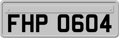 FHP0604