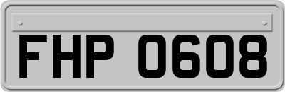 FHP0608