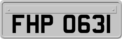 FHP0631