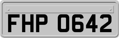 FHP0642