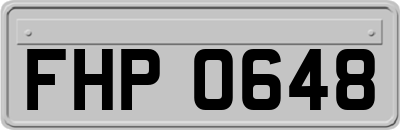 FHP0648