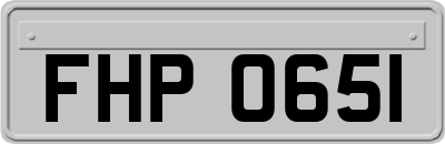 FHP0651