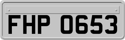 FHP0653