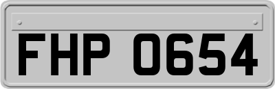 FHP0654