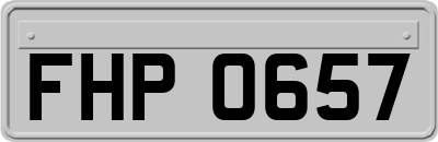 FHP0657