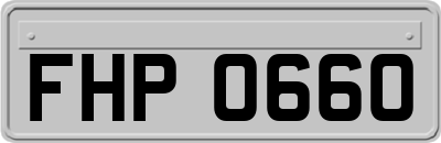 FHP0660