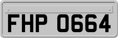 FHP0664