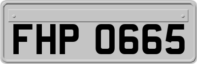 FHP0665